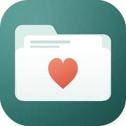 Legacyfolio app icon