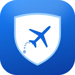 Voyafolio app icon