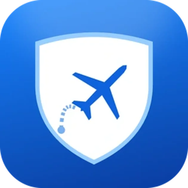 Wayfolio app icon