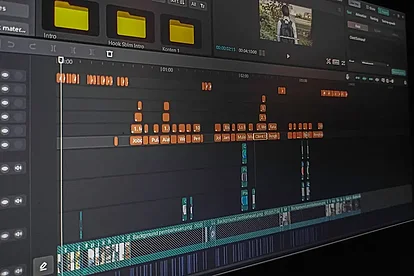Video Editing